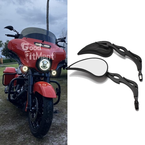 For harley road street - for, glide