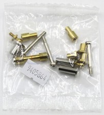 Tamiya 56302 Semi-Trailer for Tractor Truck, 9405864/19405864 Mount Parts Bag