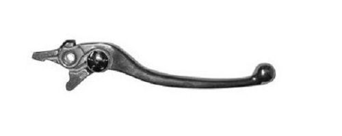 Right chrome brake - chrome, lever
