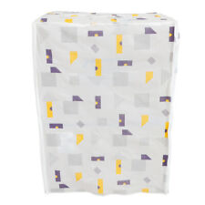  Washing Machine Cover Cream