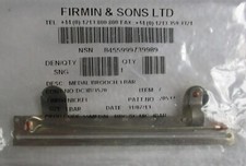 British Full Size:"3-SPACE