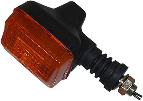 Indicator complete front left - complete,