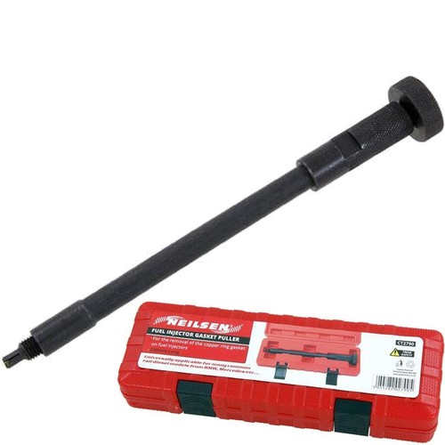Neilsen diesel injector gasket - diesel,