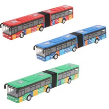18cm Electric Toy 1/64 Tram