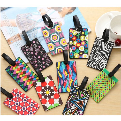 Colorful patterned fashion - colorful,
