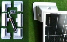 250 watt motorhome - solar, panel