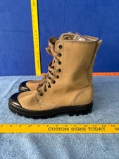 Mil-Tec Boots French Style