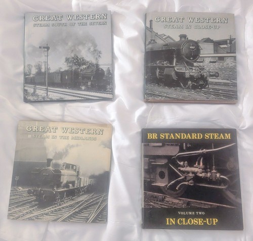 Bradford barton books on - 4,