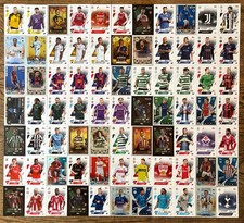 Topps Match Attax football