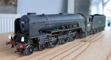 Bachmann Class A1 pacific