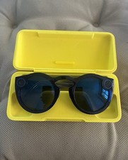 Snap Inc. Snapchat Spectacles