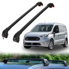 Heavy Duty Roof Rack Crossbars