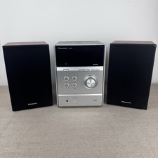 Panasonic SA-PM4 Micro Hi-Fi