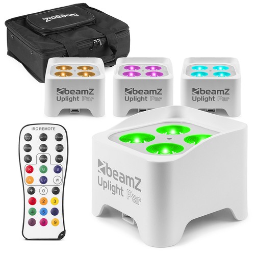 Beamz bbp90w wireless - bbp90w,