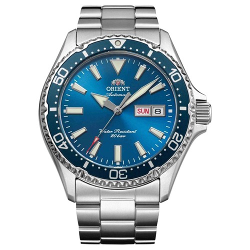 Orient aa0824l39b mako - orient,