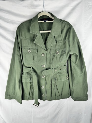 Sherwood forest ladies jacket - sherwood,