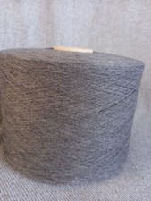 Machine knitting yarn bundle/job lot 2430gr