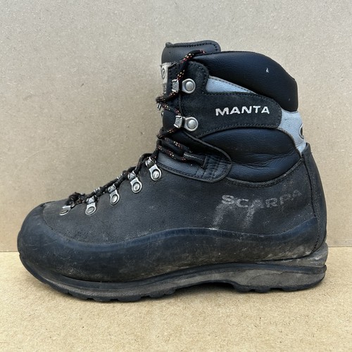 Scarpa manta hiking boots - scarpa,