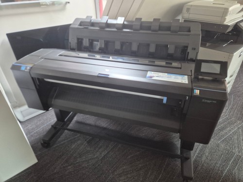 Designjet t920 a0 - designjet, ps