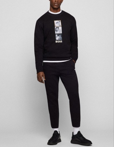Boss muhammad ali mens - boss, -mens