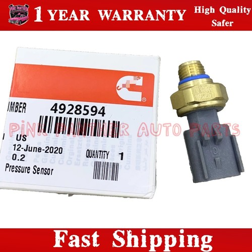 Oem 4928594 exhaust - oem,