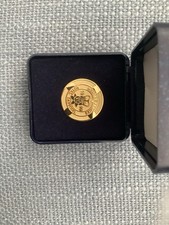 Rare Mersey Ferry Pin Badge