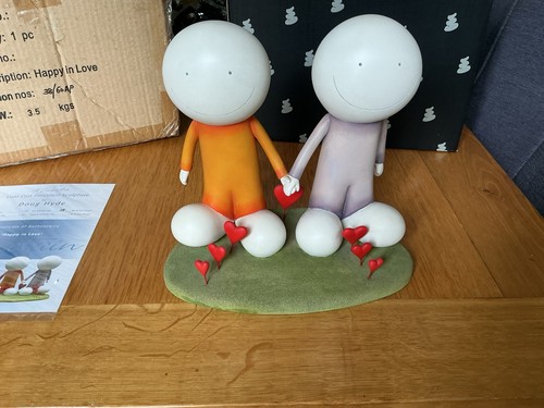 Doug hyde happy - happy, love