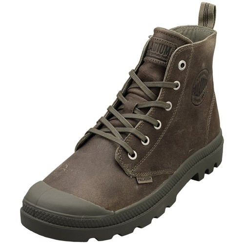 Palladium pampa zip mens - palladium,