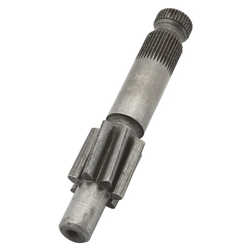 Steering rack pinion lhd - steering,