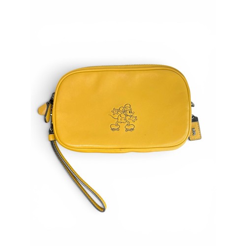 Disney coach 1941 mickey - disney, x