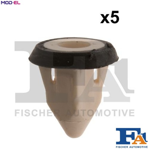Clip trimprotection strip - trimprotection,