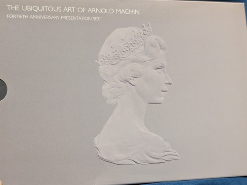 The ubiquitous art - the, arnold