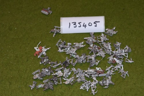 15mm medieval castings 80 - medieval,