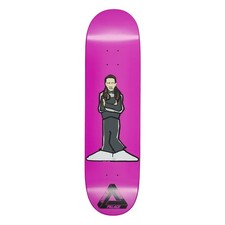 Palace skateboards charlie - palace,