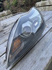 2009 Ford Focus St 225 Xeon Head Light