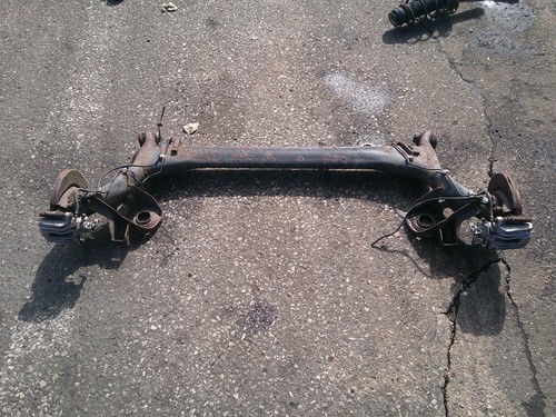 Volkswagen polo axle - volkswagen,