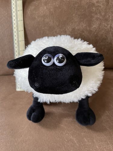 Shaun the sheep - sheep, 10”