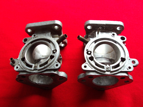 Hs6 carb bodies jzx - su, bodies.