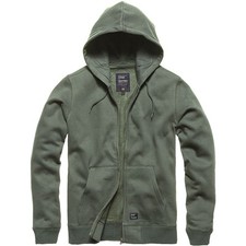Vintage Industries Redstone