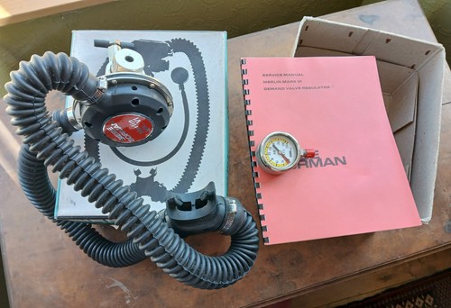 Siebe gorman vintage scuba - vintage,