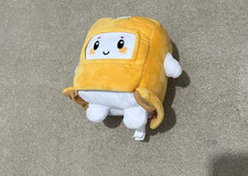 Lankybox Giant Boxy Plushie