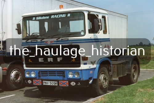 Thh truck photos erf b - thh,