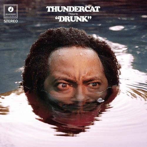 Thundercat drunk new - thundercat,