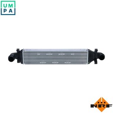 CHARGE AIR COOLER 30957 FOR OM