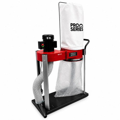 Lumberjack pro 750w - 750w, dust
