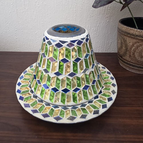 Large yankee candle shade - shade, &