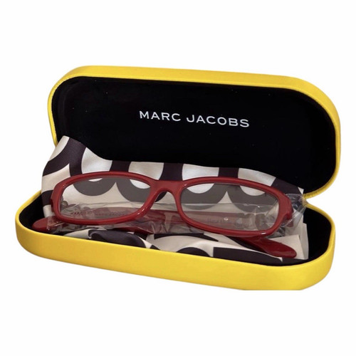 Marc jacobs yellow - marc,