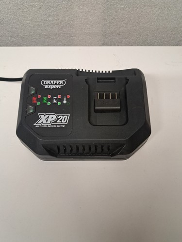 Draper expert xp20 battery - draper,