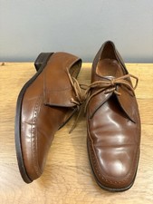 Barker of Earls Barton Brown