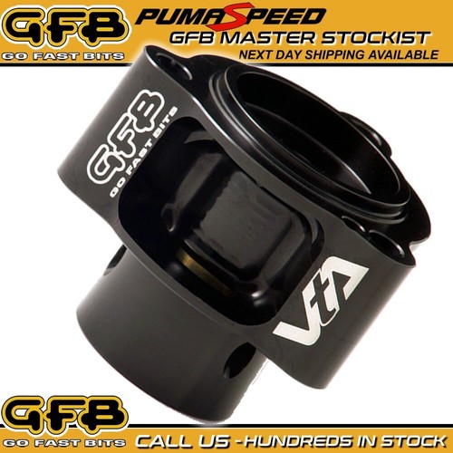 Gfb t9454 vta edition ford - gfb,
